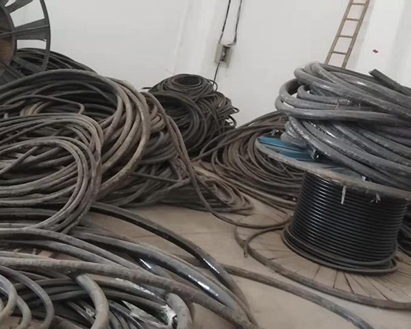 电缆废铜