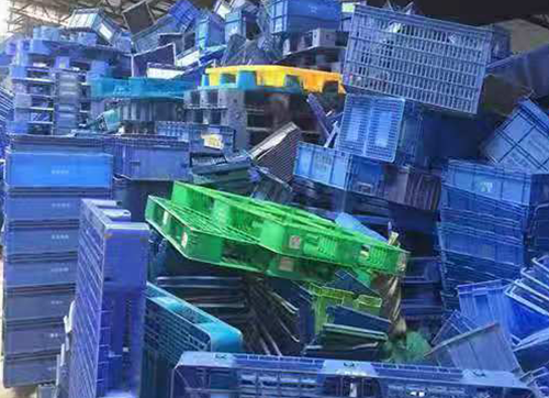 南京废塑料回收